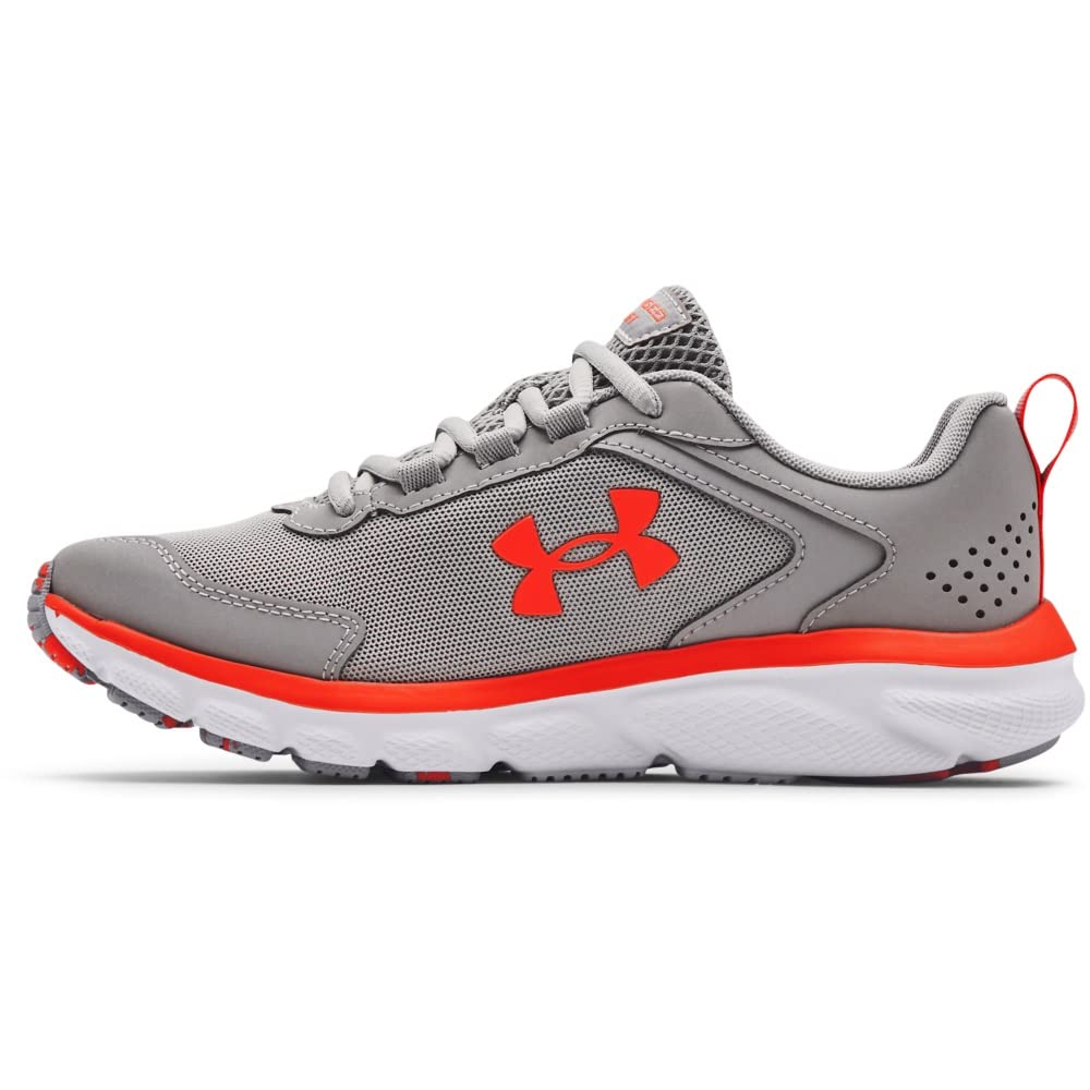 Under Armour Women's UA W Charged Assert 9 Running Shoes