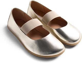 GIOSEPPO Women's MalakisiMary Jane Flat