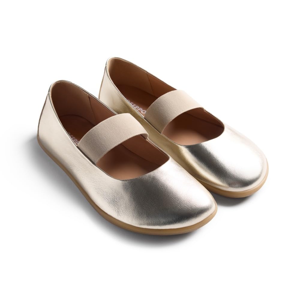 GIOSEPPO Women's MalakisiMary Jane Flat