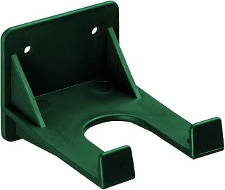 R&C Components Ltd First Aid Kit Wall Mounted Bracket L Shaped Hook Design