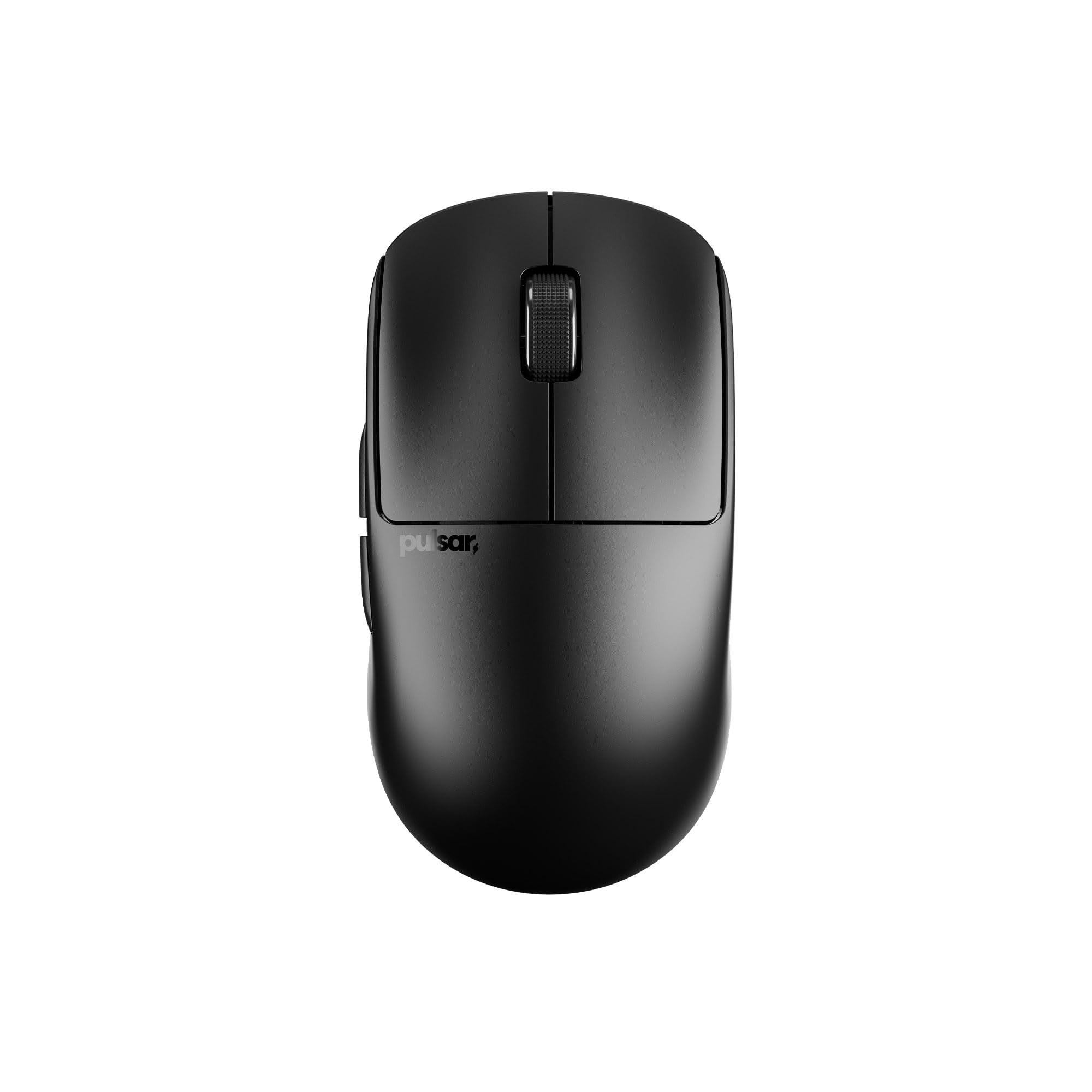 Pulsar Crazylight X2 Mini Wireless Gaming Mouse, 35g Ultra Lightweight, 8K Polli