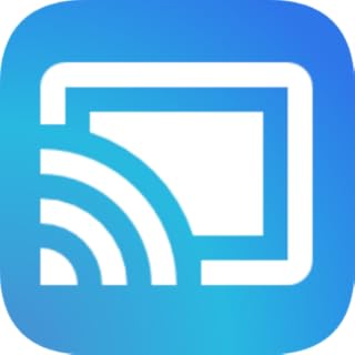 FireMirror Cast Pro: Screen Mirroring & Media Receiver for Fire TV (AirPlay Only Support)