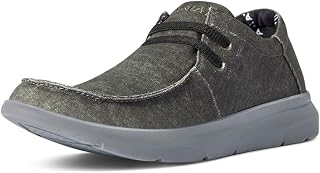 ARIAT Thread Stretch Lace LoaferMan