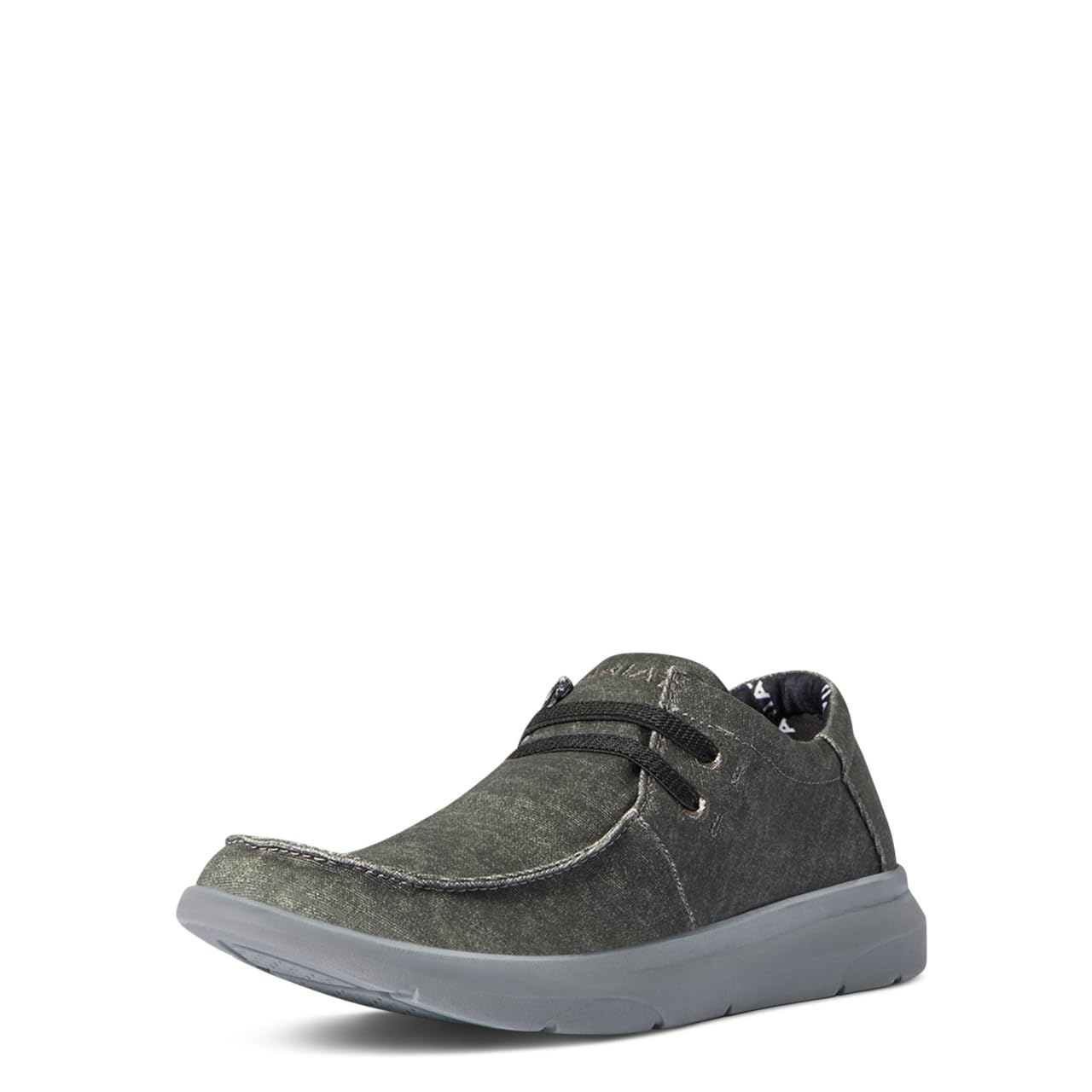 ARIAT Thread Stretch Lace LoaferMan