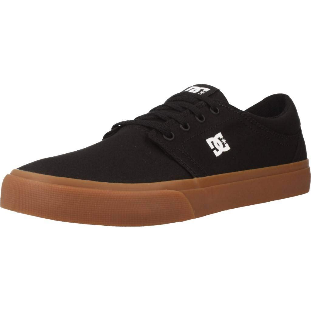 DC Shoes Trase Tx, Men's Fashion Sneakers