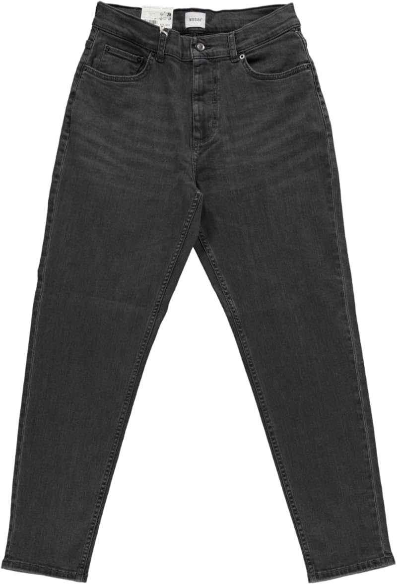 MUSTANG Style Brooks Relaxed Slim Women's Jeans