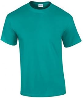 Gildan Men's Ultra Cotton Short Sleeve T Shirt