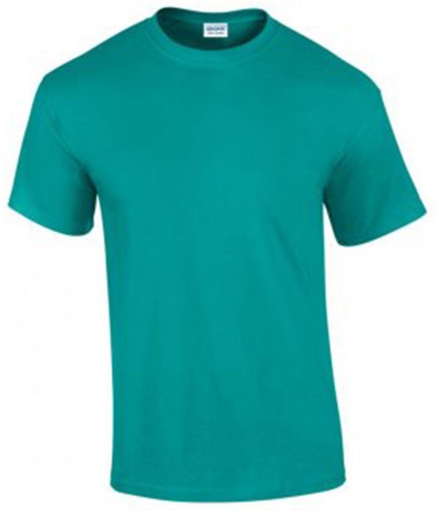 Gildan Men's Ultra Cotton Short Sleeve T Shirt