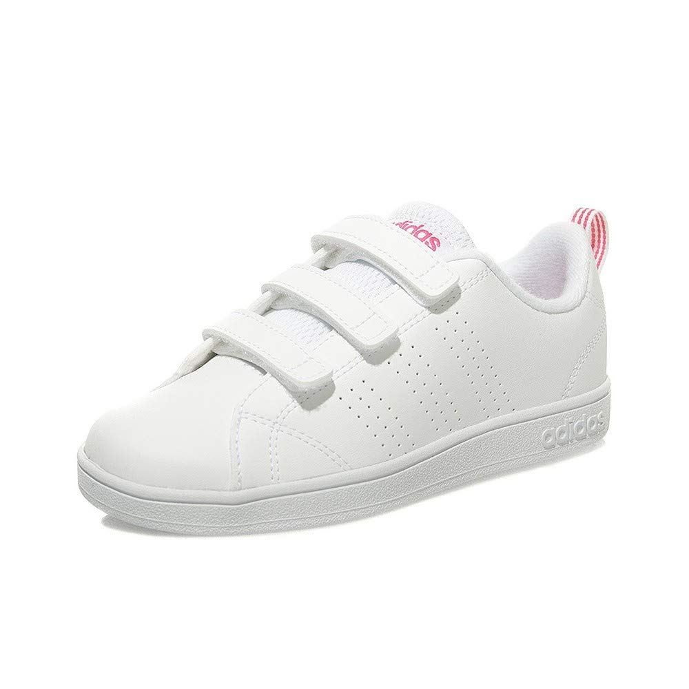 adidas(アディダス) ボーイズ CFW07VALCLEAN2 CMF K