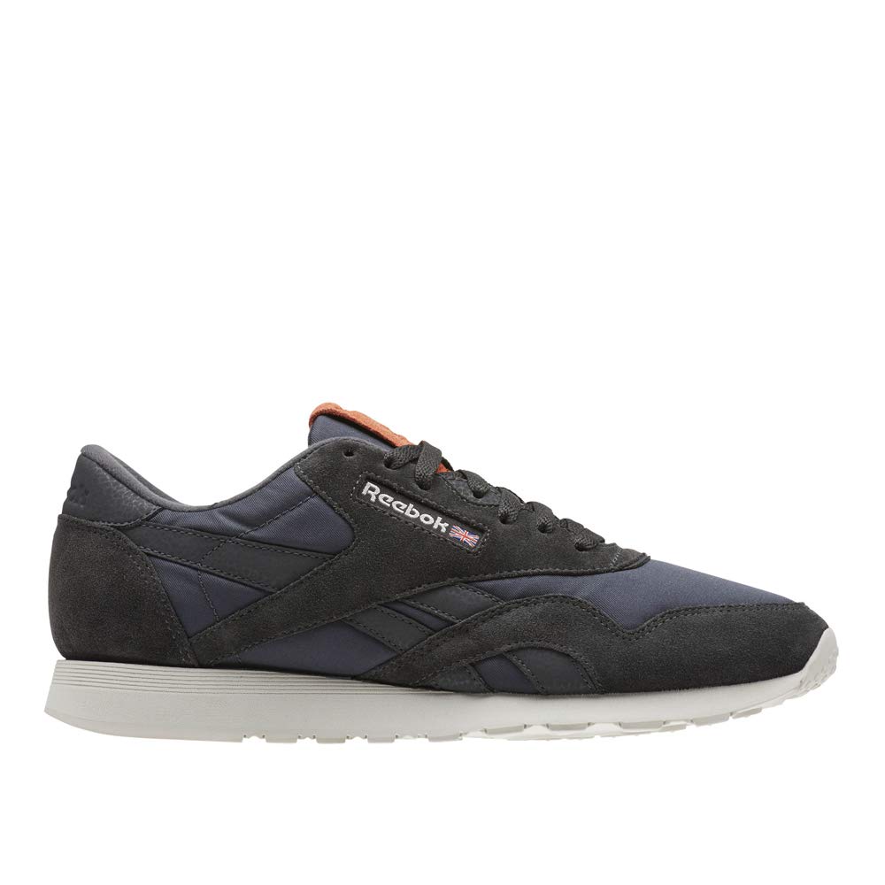 Reebok Royal Glide White Trainers