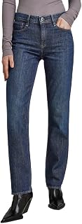 G-STAR Women's Strace Straight Jeans