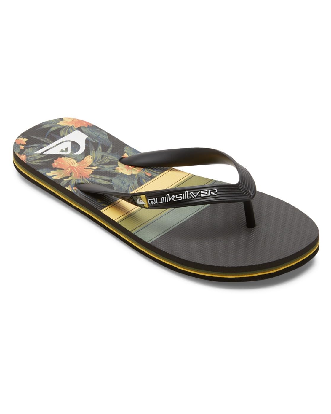 Quiksilver Layback Molokai Men's Sandals