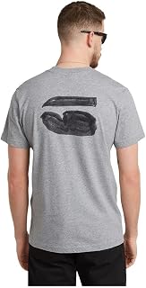 G-STAR Burger Back Print R T T-Shirt for Men