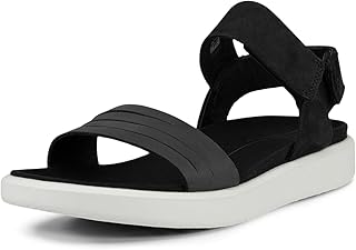 ECCO FLOWTW, Women's Open Toe Sandals