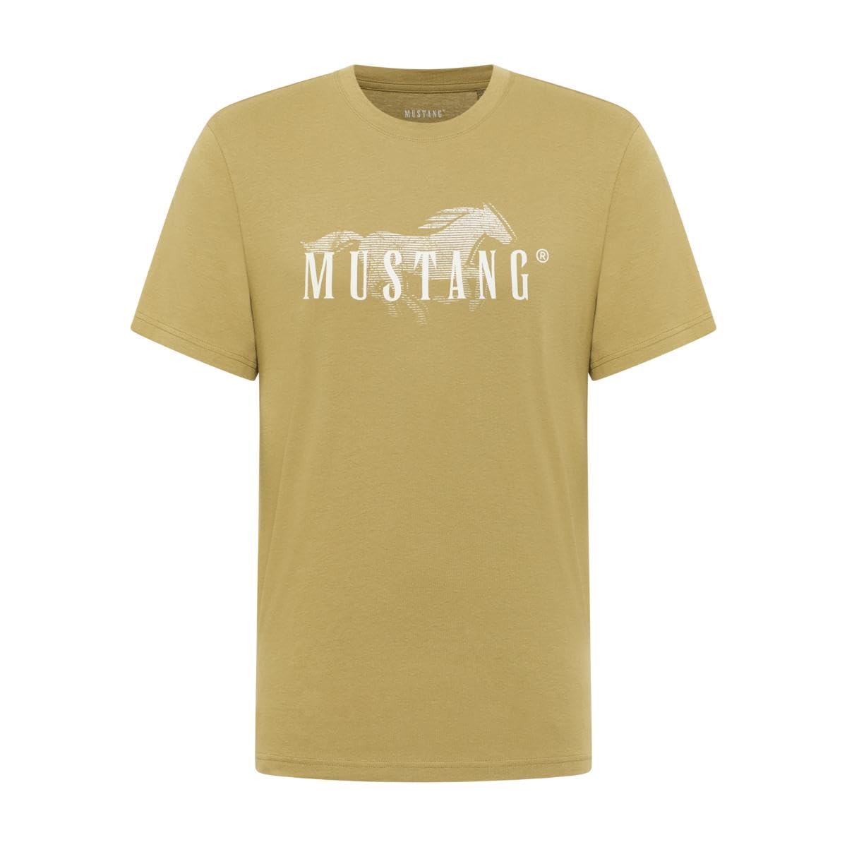 MUSTANG Style Austin Men's T-Shirt