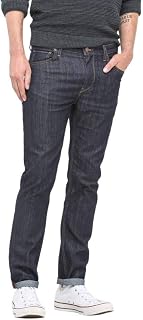 Lee - Mens Jeans - Slim Straight Fit - Rider - Lighthouse