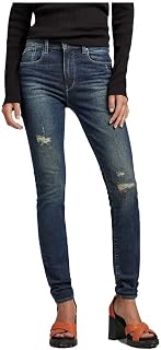 G-Star Women Lhana Skinny Jeans