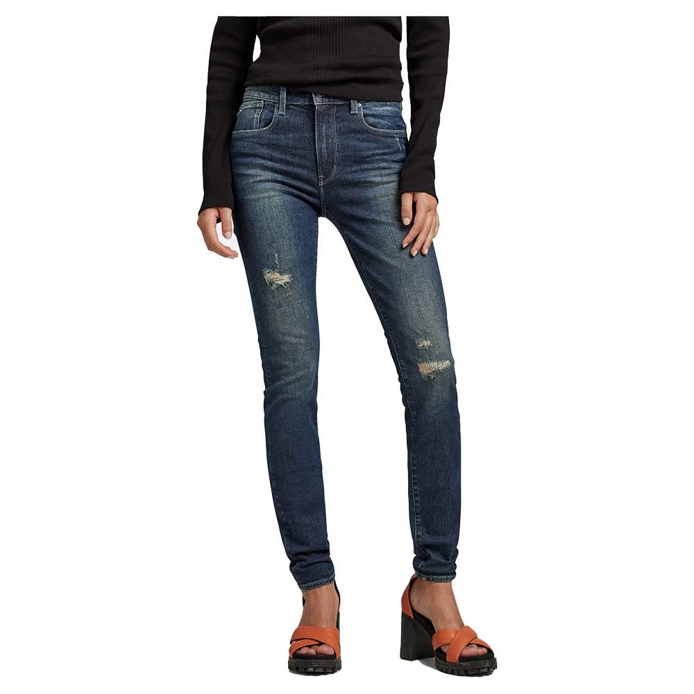 G-Star Women Lhana Skinny Jeans
