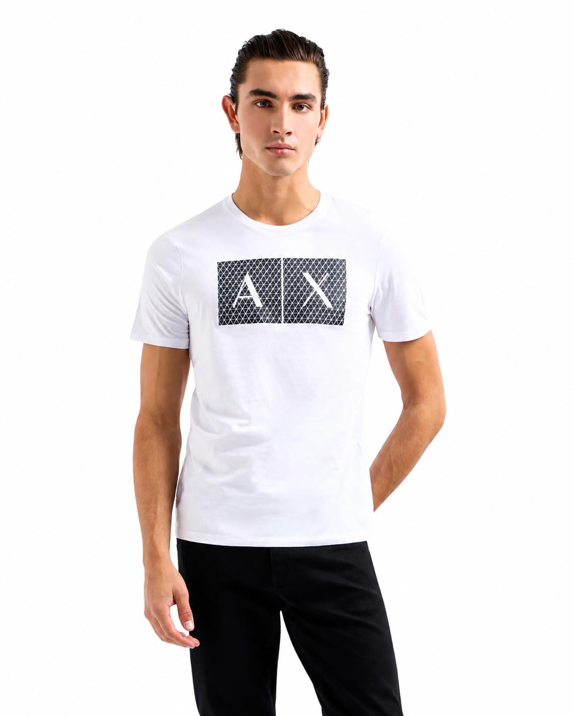 Armani Exchange 8NZTCK Z8H4Z - Men