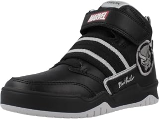 Geox Jungen J Perth Boy D Sneaker