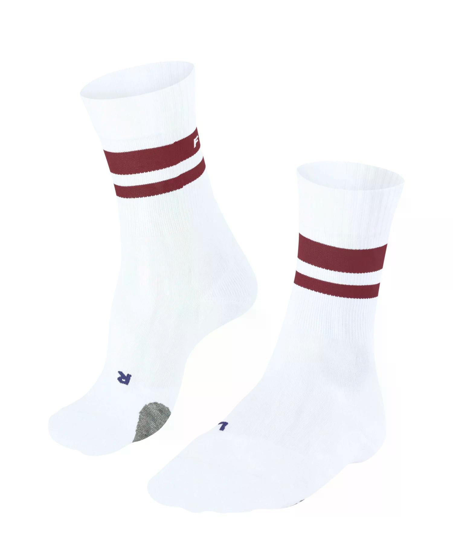 FALKE Women's TK2 Cool Hiking Socks Medium Cushioning Anti Blister Cooling
