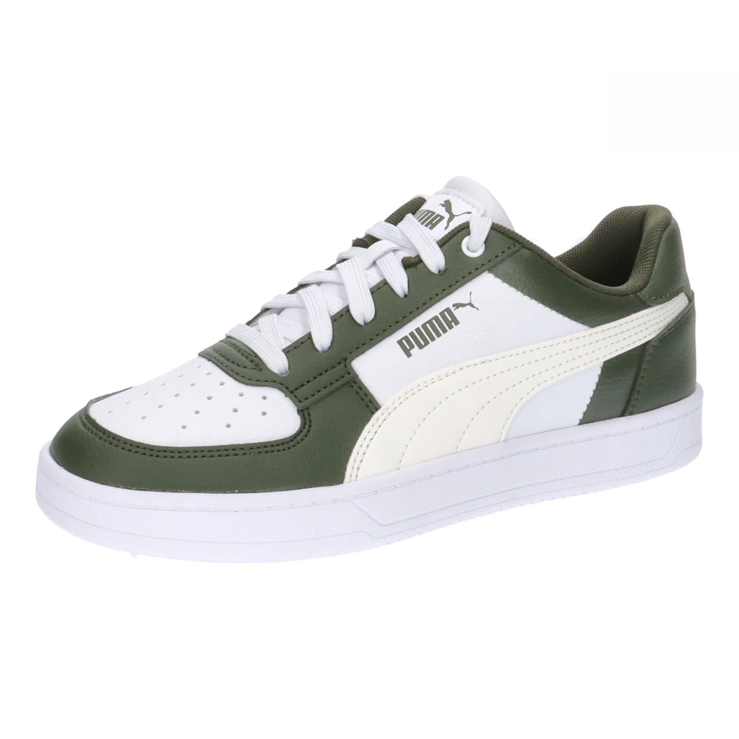 Puma PUMA Caven 2.0 Jr Unisex Children's Trainers