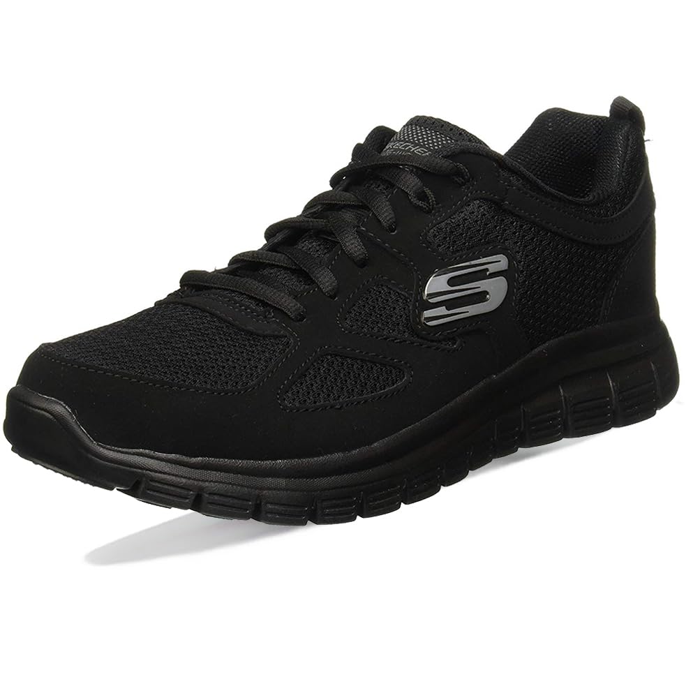 Skechers Burns Agoura Sneakers,Sports ShoesMen