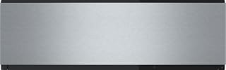 Bosch 500 Series 30 in. 2.2 cu. ft. Electric Warming Drawer in Stainless Steel HWD5051UC