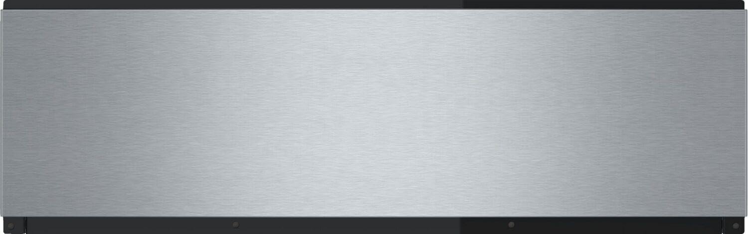 Bosch 500 Series 30 in. 2.2 cu. ft. Electric Warming Drawer in Stainless Steel H