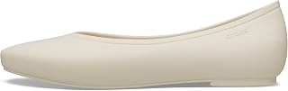 Crocs Brooklyn Flat Ballet Flats for Women