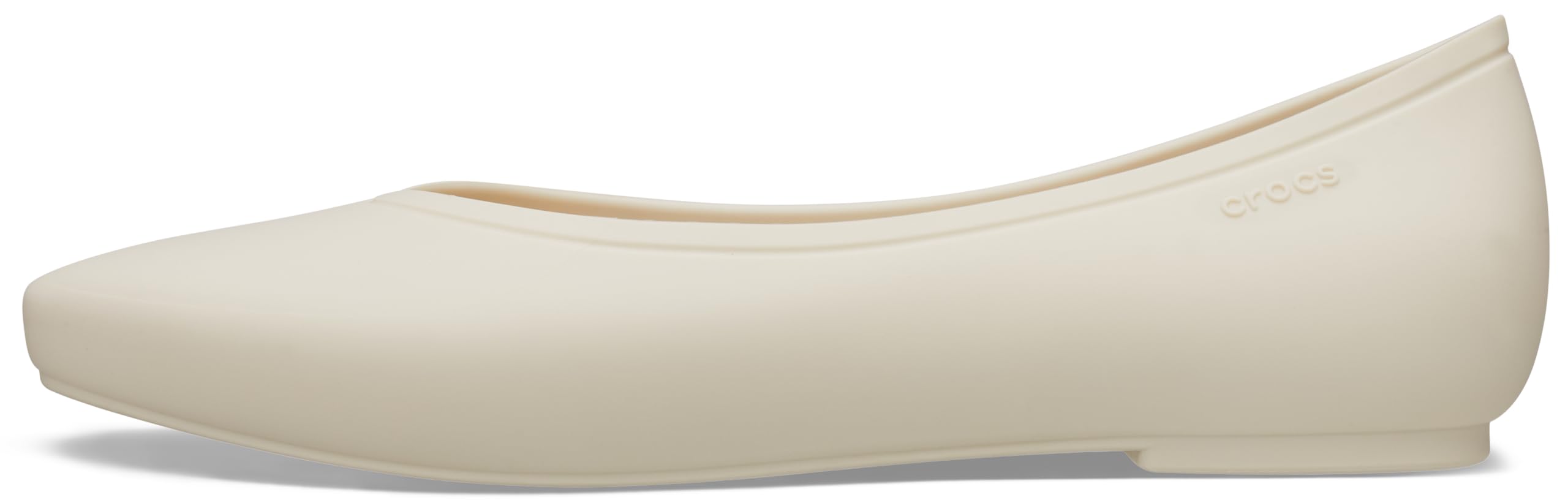 Crocs Brooklyn Flat Ballet Flats for Women