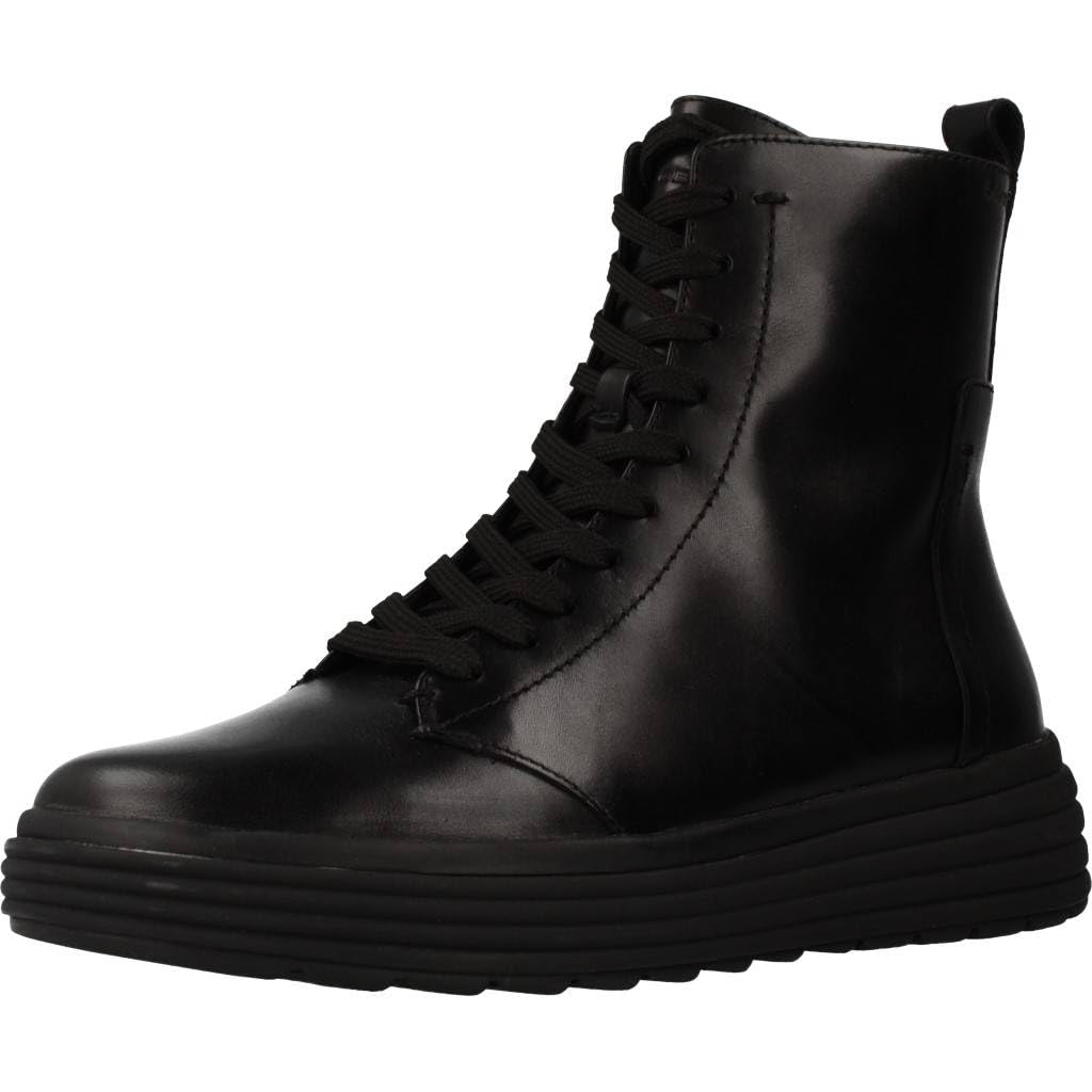 Geox Women's D Phaolae A Ankle Boot