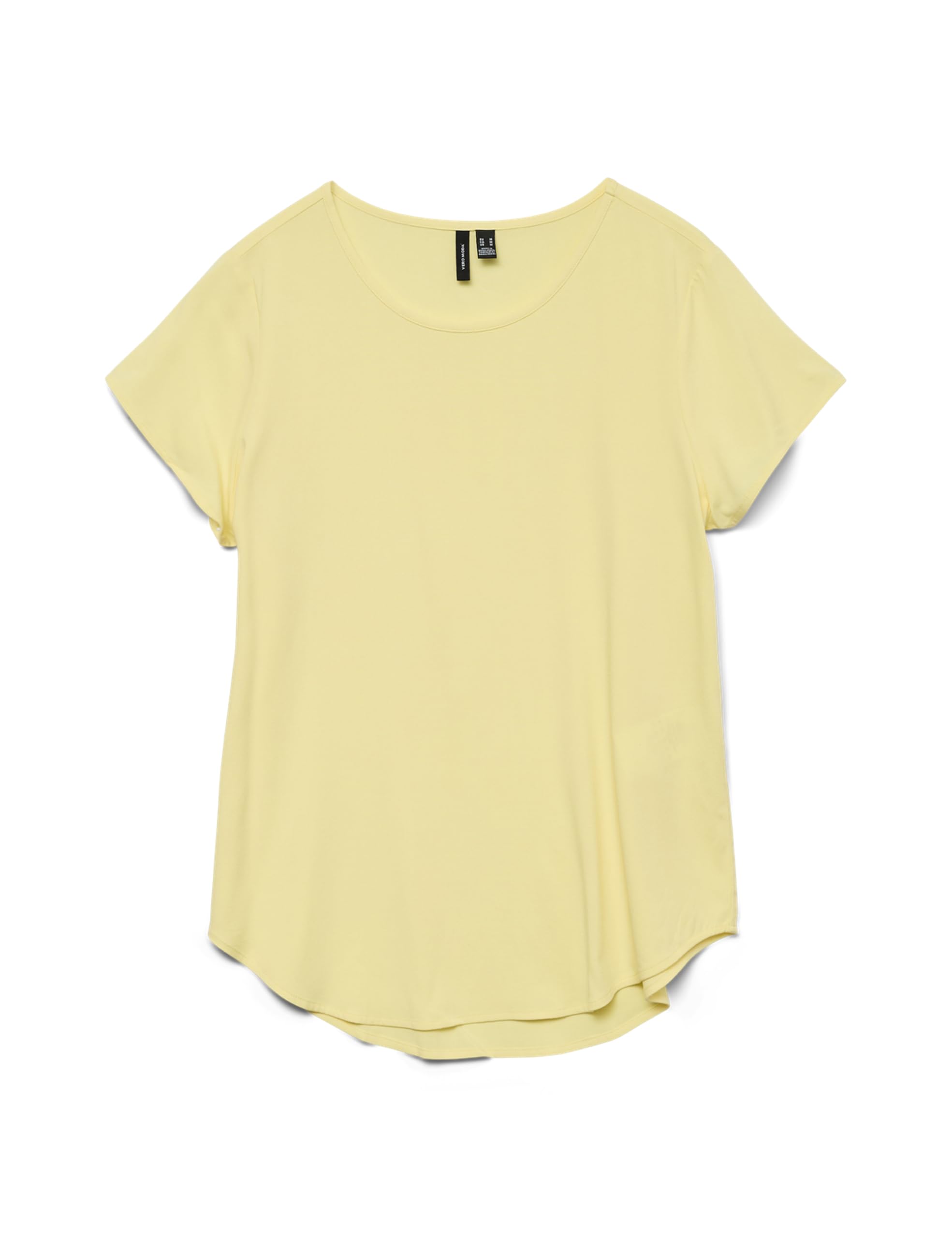 VERO MODA Vmbella SS Top Wvn Ga Noos for Women