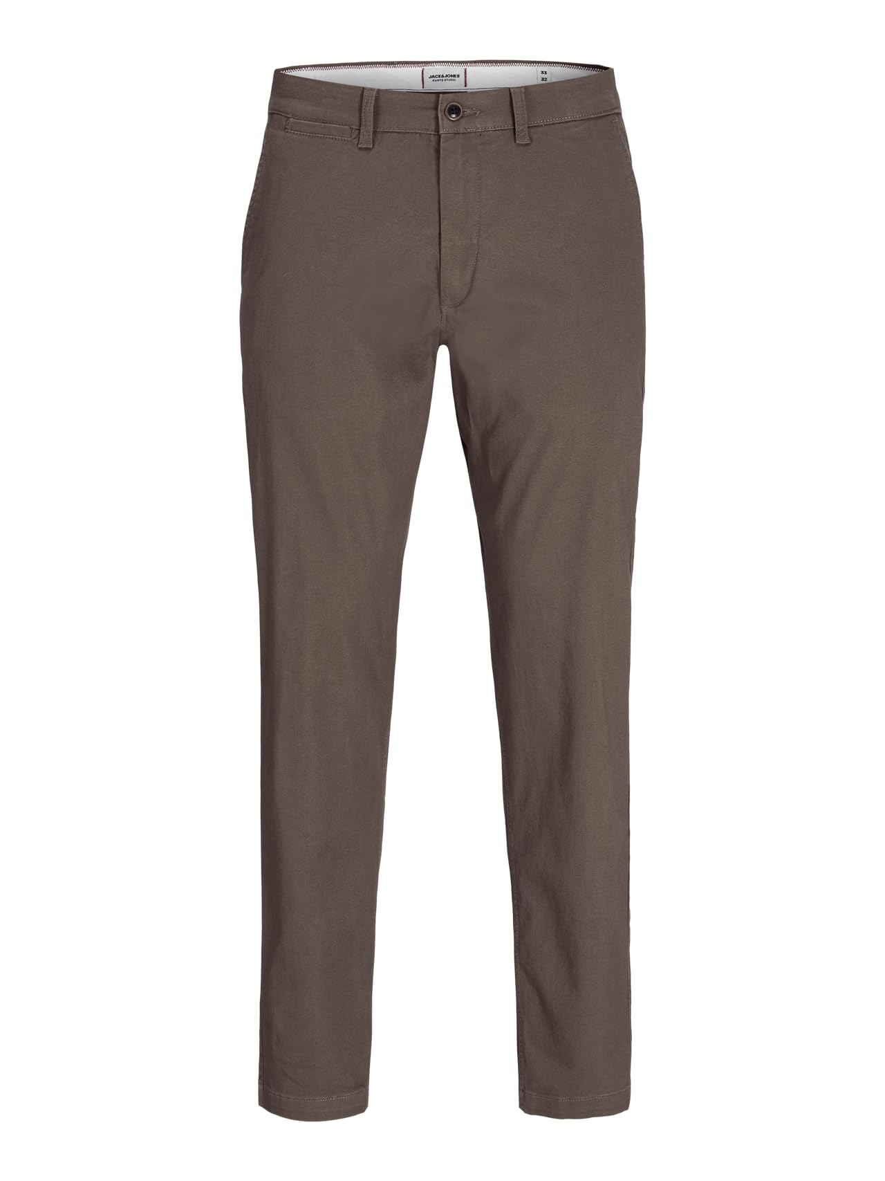 JACK & JONES - Jpstkane Jjdave Chino, Men's Chino Trousers