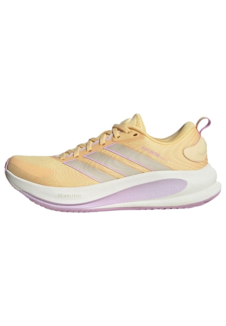 adidas Womens Supernova Ease 2 W Running Sneakers Shoes - Beige