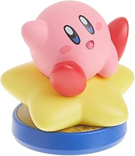Kirby amiibo - Nintendo Switch | Nintendo Switch