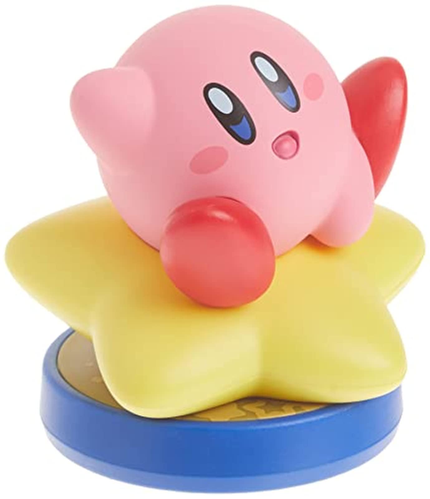 Kirby amiibo - Nintendo Switch | Nintendo Switch