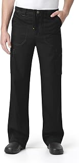 Carhartt - C54108sx, Men's Medical Coat Trousers