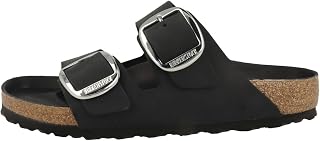 Birkenstock Arizona Big Buckle High Shine