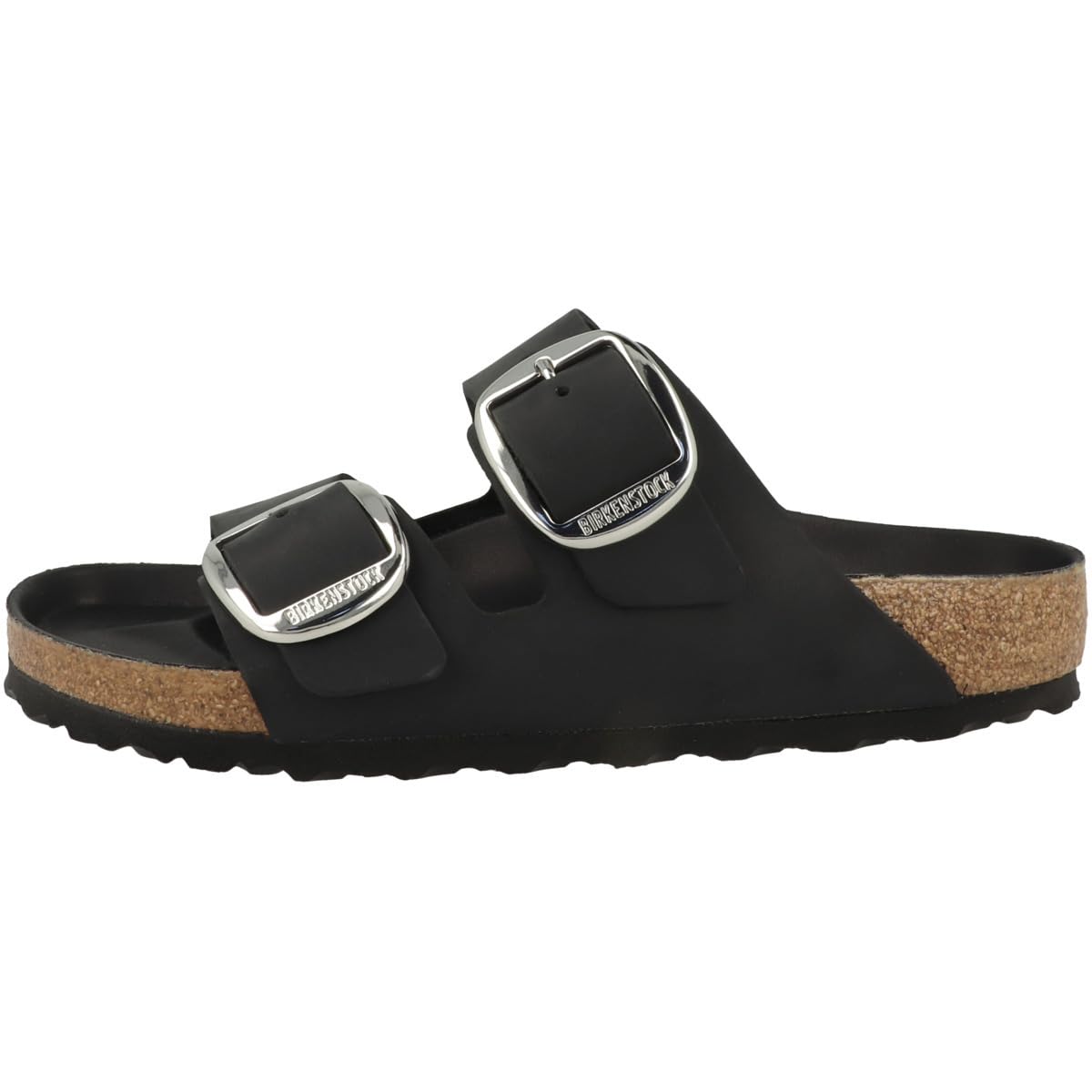 Birkenstock Arizona Big Buckle High Shine