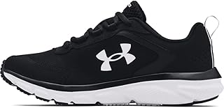 Under Armour Women's UA W Charged Assert 9 Running Shoe