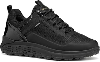 Geox Women's Spherica 4x4 B ABX Trainers