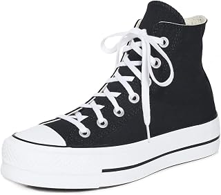 Converse Women's Chuck Taylor All Star Lift Platform Sneakers