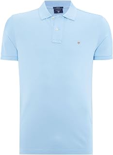 GANT Herren Reg Archive Shield Hoodie Kapuzenpullover