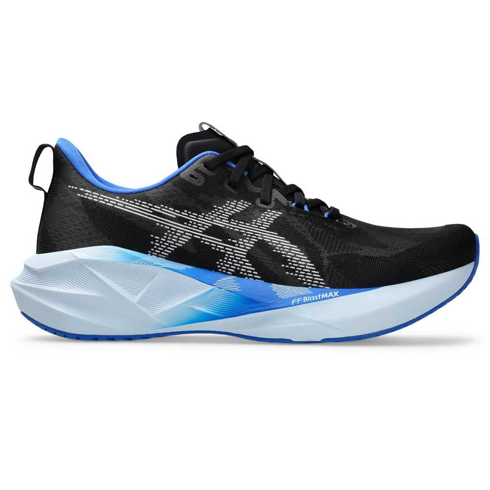 Asics Novablast 5 SneakerMan