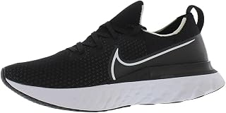 Nike Men's React Infinity Run FK athletic track shoes