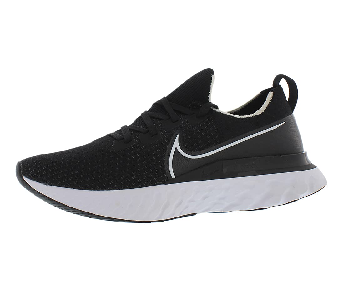 Nike Men's React Infinity Run FK athletic track shoes