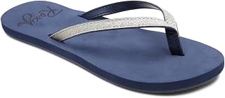 Roxy Women's Napili Toe Separator Sandals