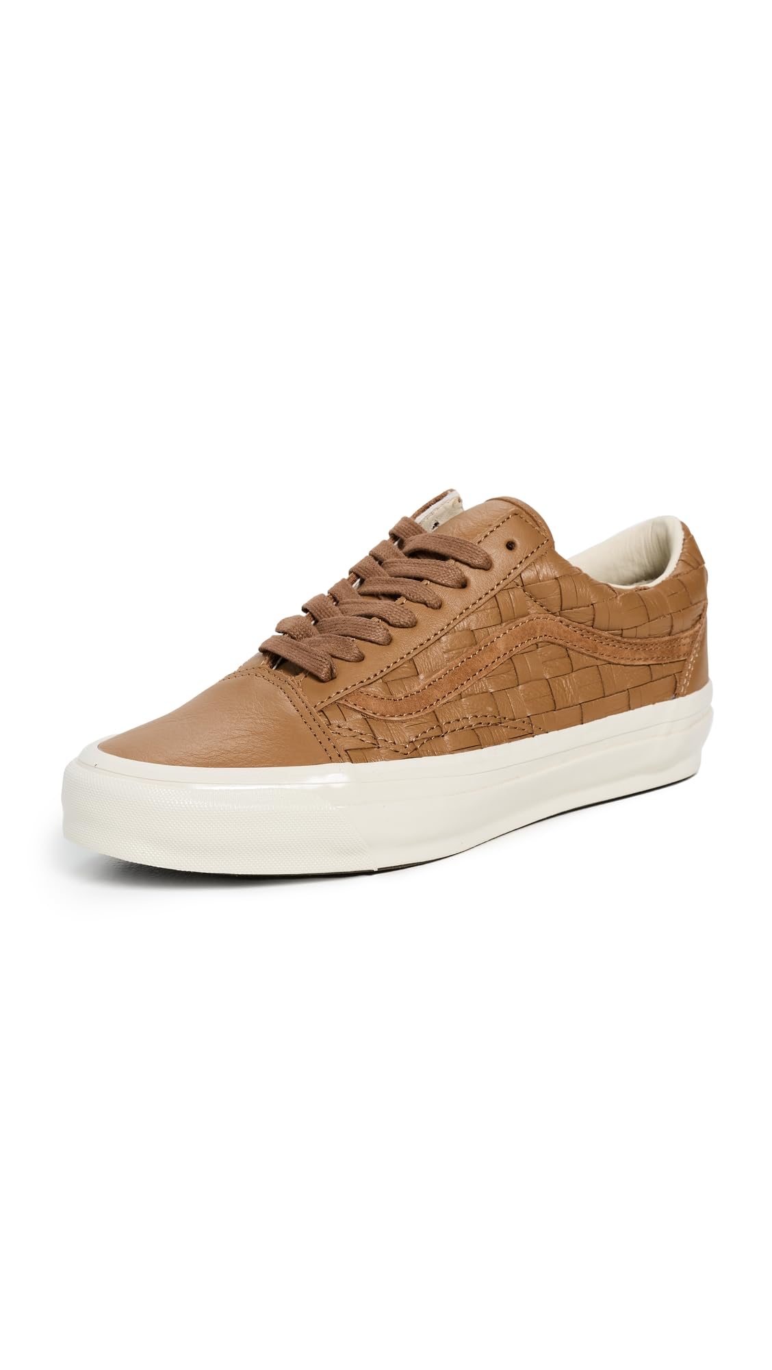 Vans Unisex LX Old Skool Sneakers