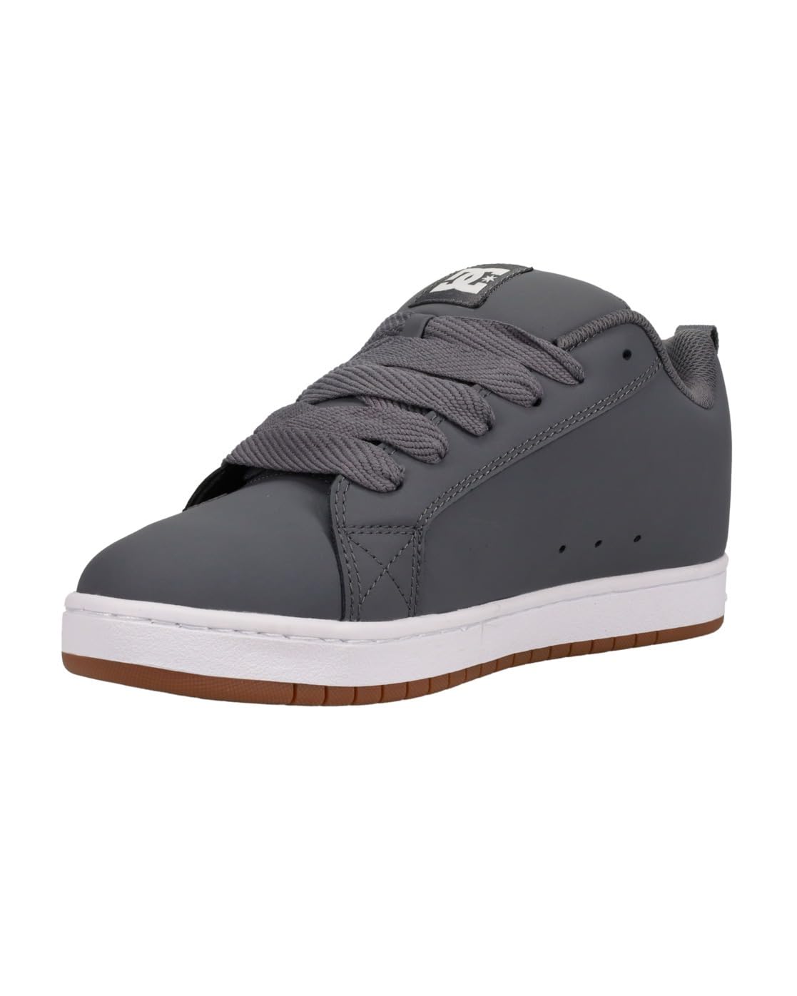 DC Shoes Court Graffik Men's Trainers